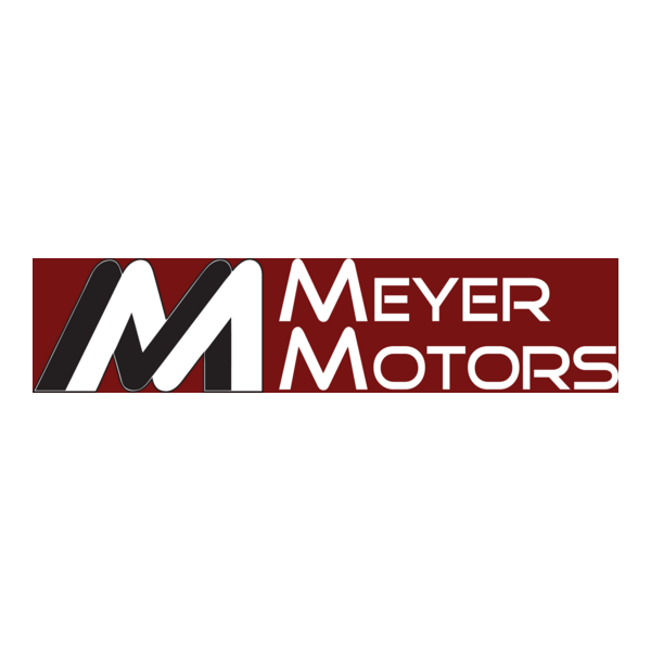 Meyer Motors Logo PNG Vector