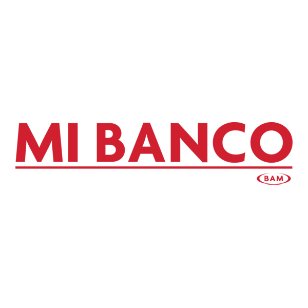 Mi Banco Autofin México Logo PNG Vector