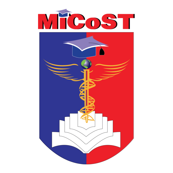 MiCoST Logo PNG Vector