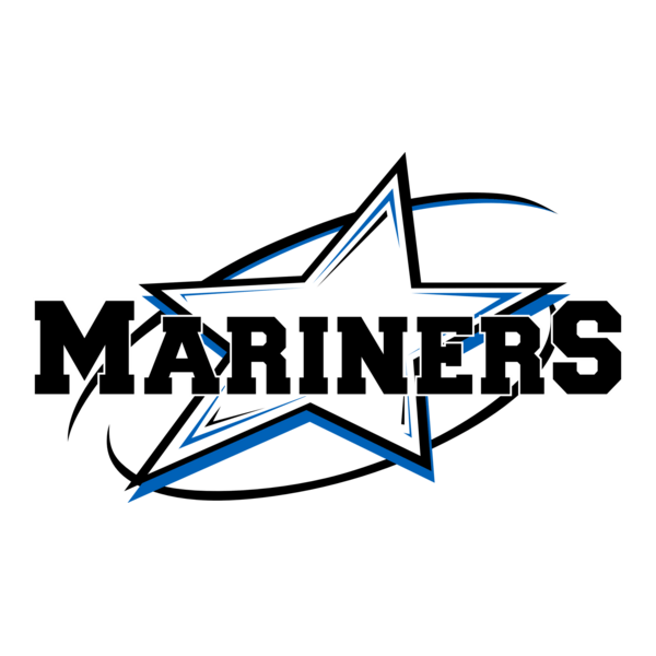 Mid Isle Mariners FC Logo PNG Vector