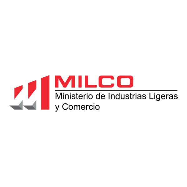 Milco Logo PNG Vector