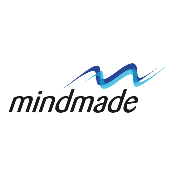 MindMade Technologies Logo PNG Vector