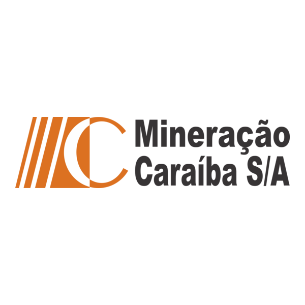 Mineração Caraíba S/A Logo PNG Vector