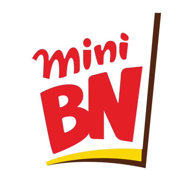 Mini BN Logo PNG Vector