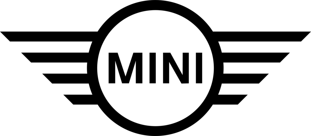 Mini Cooper Logo PNG Vector