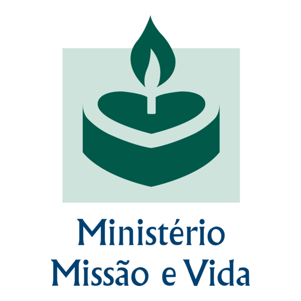 Ministerio Missao e Vida Logo PNG Vector