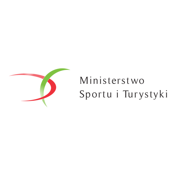 Ministerstwo Sportu i Turystyki Logo PNG Vector
