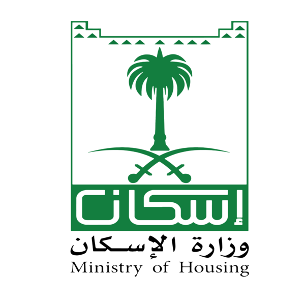 Ministry of Housing Logo PNG Vector