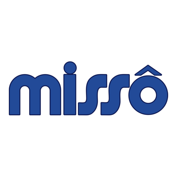 Missô Logo PNG Vector