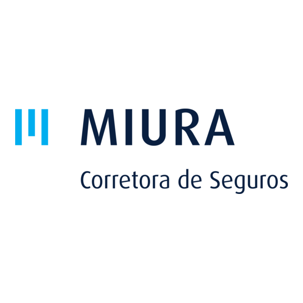 Miura Seguros Logo PNG Vector