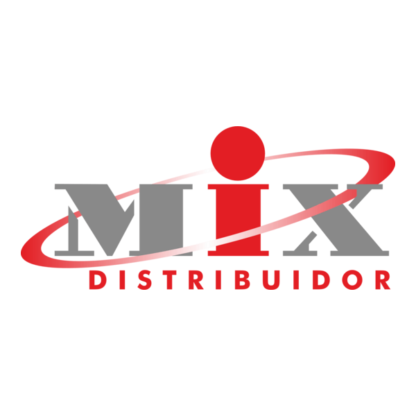 Mix Distribuidor Logo PNG Vector