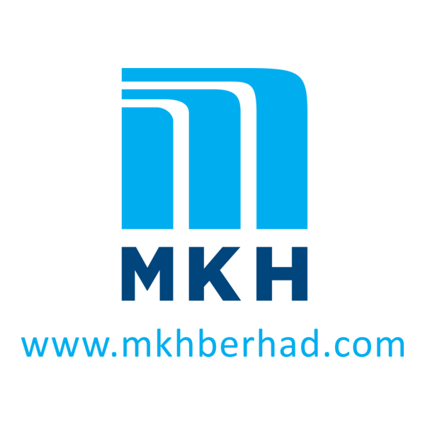 MKH Berhad Logo PNG Vector