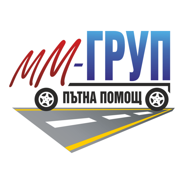 MM - Group Logo PNG Vector