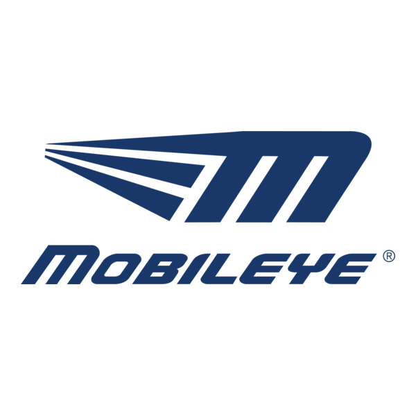 Mobileye Logo PNG Vector