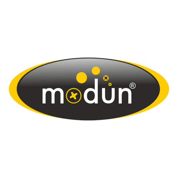 Modün Logo PNG Vector