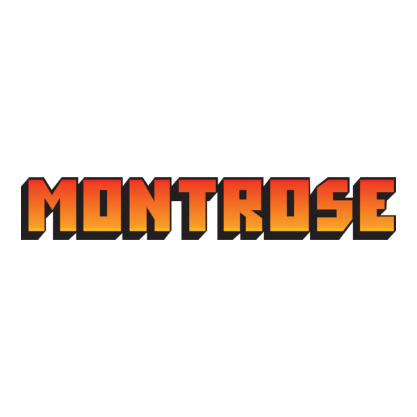 Montrose Logo PNG Vector