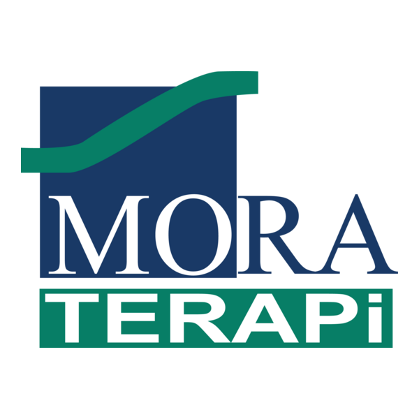 Mora Terapi Logo PNG Vector
