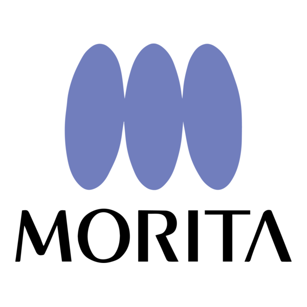 Morita Logo PNG Vector