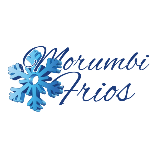 Morumbi Frios Logo PNG Vector