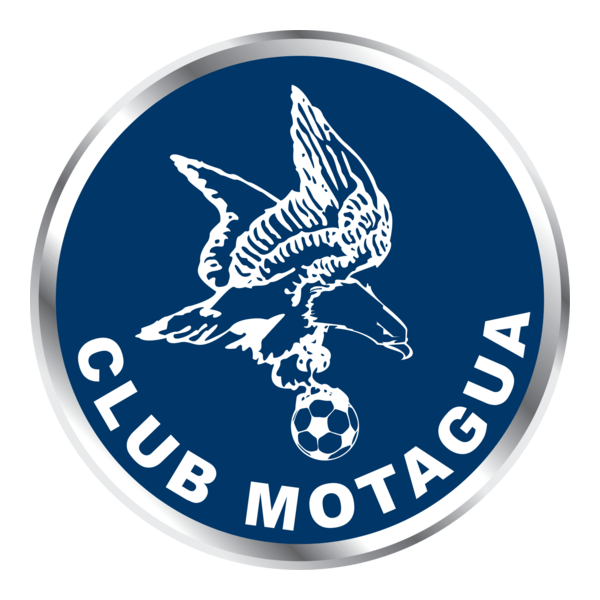Motagua Logo PNG Vector