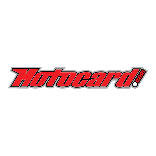 Motocard Logo PNG Vector
