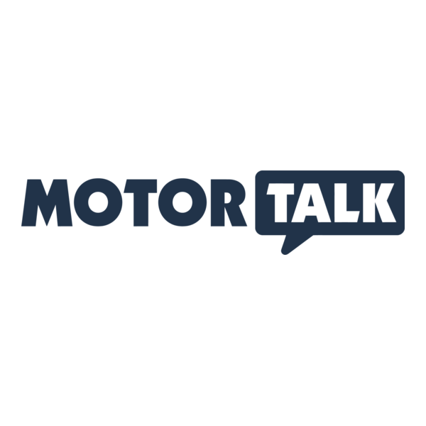 MOTOR-TALK.DE Logo PNG Vector