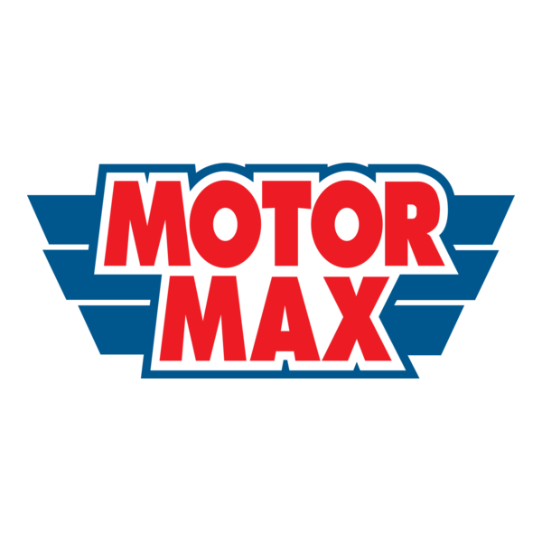 Motormax Logo PNG Vector
