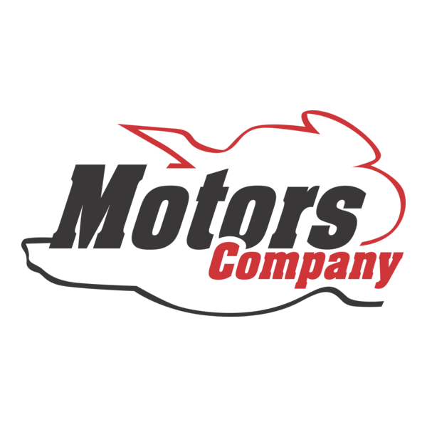 Motors Company Logo PNG Vector