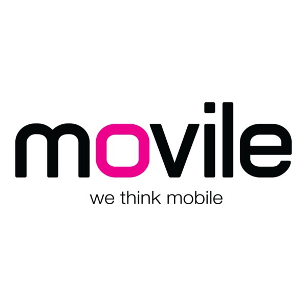 Movile Logo PNG Vector