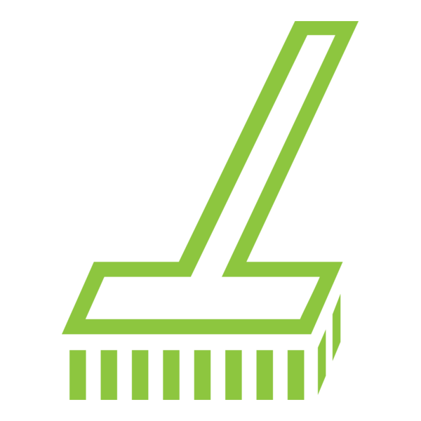 MR Cleaning Logo PNG Vector