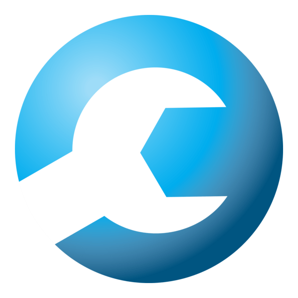 Mr Mechanic Logo PNG Vector