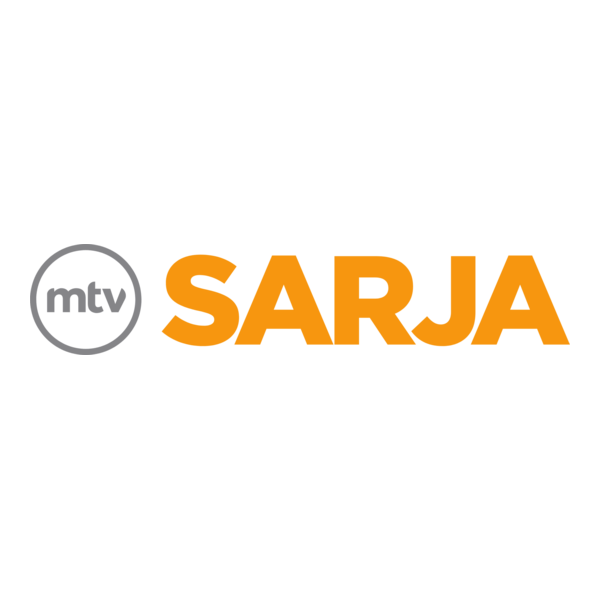 MTV Sarja Logo PNG Vector