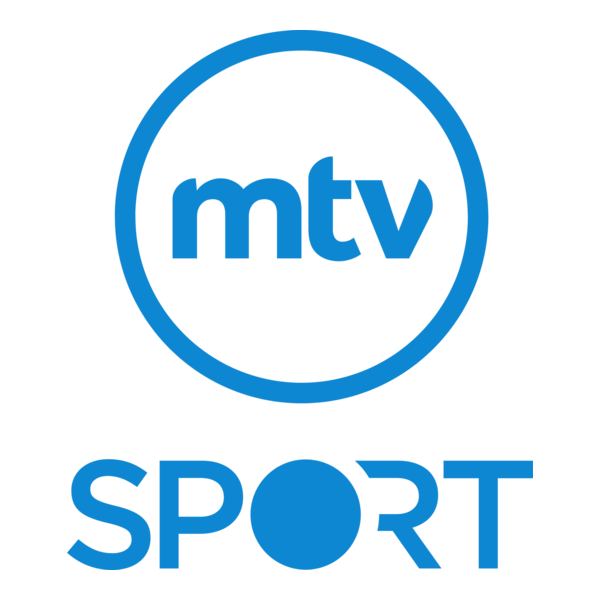 MTV Sport Logo PNG Vector