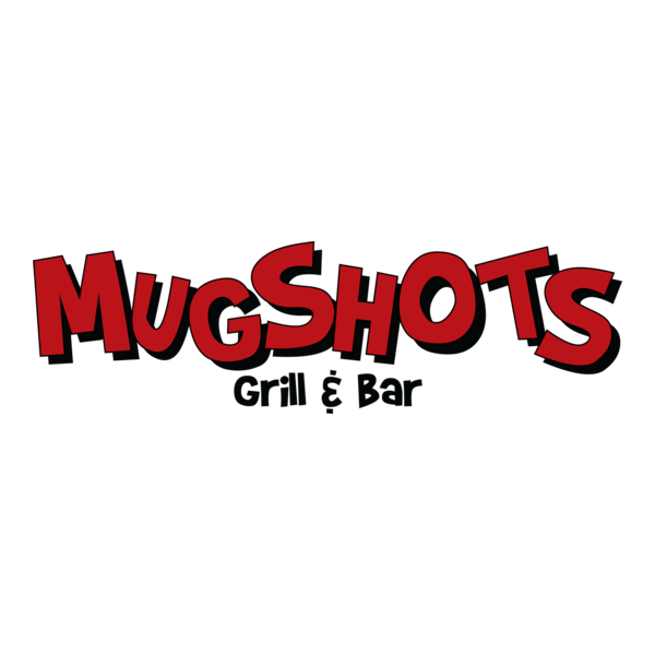 Mugshots Bar & Grill Logo PNG Vector