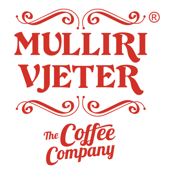 Mulliri Vjeter The Coffee Company Logo PNG Vector