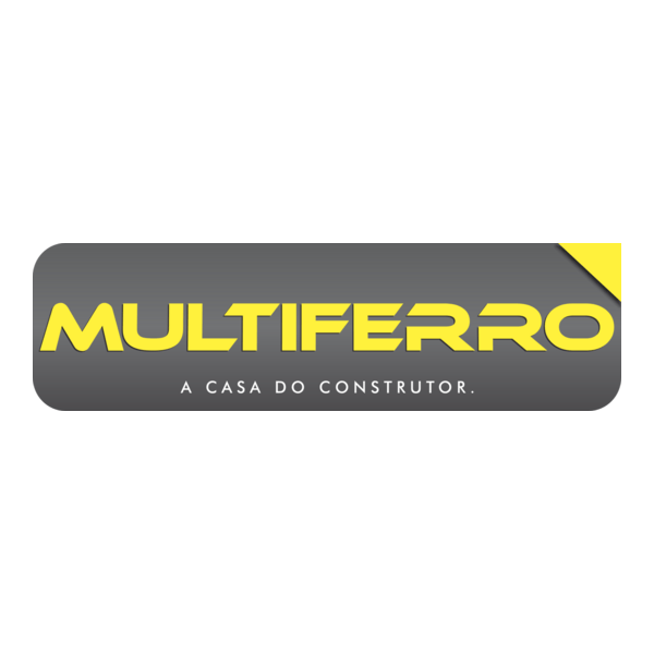 Multiferro Logo PNG Vector