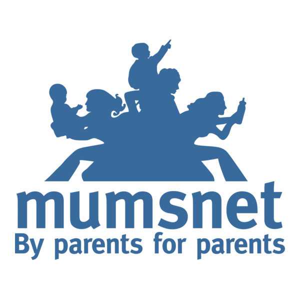 MUMSNET Logo PNG Vector