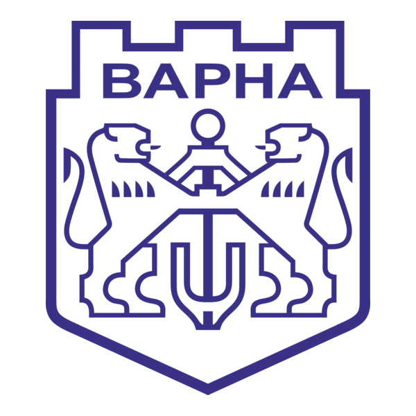 Municipality of Varna Logo PNG Vector