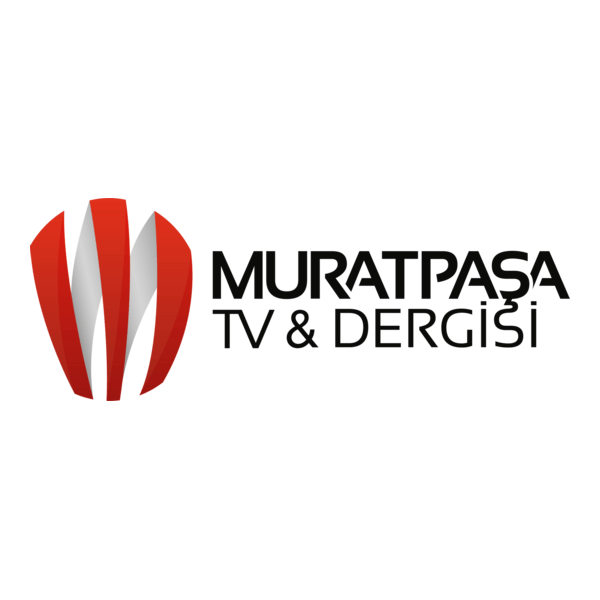 Muratpaşa TV & Dergisi Logo PNG Vector