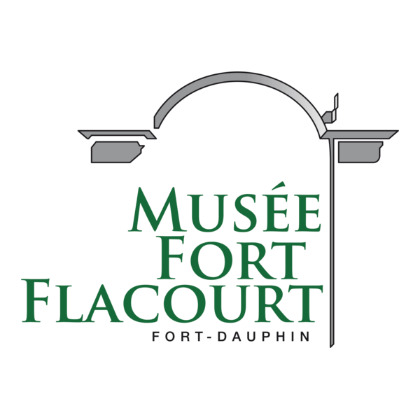 Musée Fort Flacourt - Fort-Dauphin Logo PNG Vector