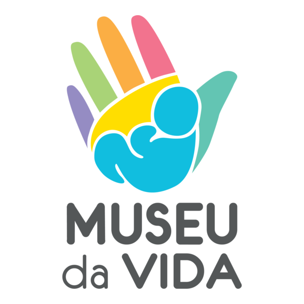 Museu da Vida Logo PNG Vector