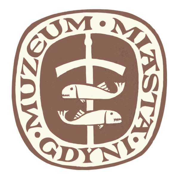 Muzeum Miasta Gdynia Logo PNG Vector