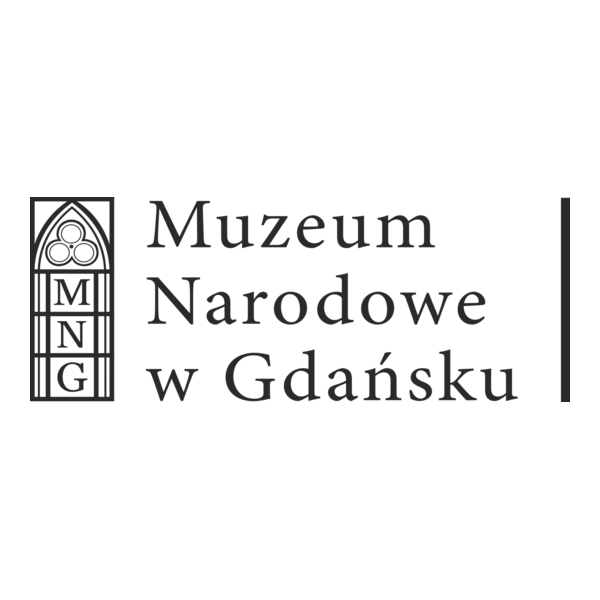 Muzeum Narodowe w Gdańsku Logo PNG Vector