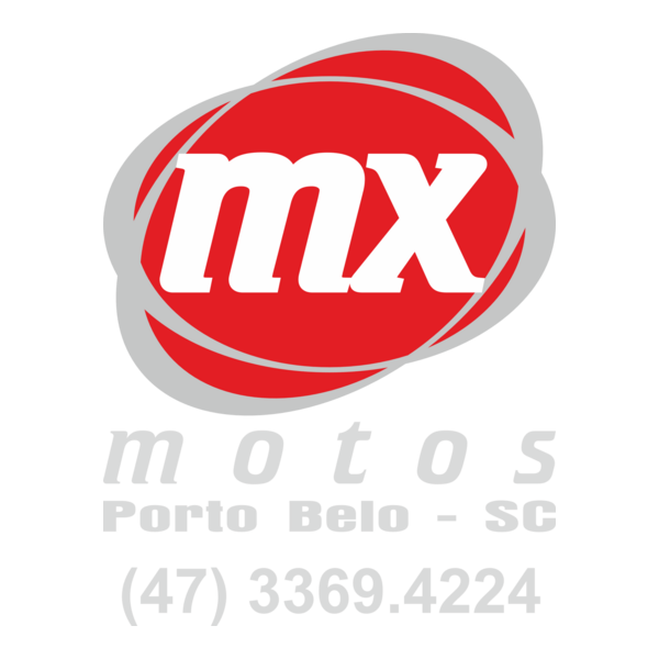 mx motos Logo PNG Vector