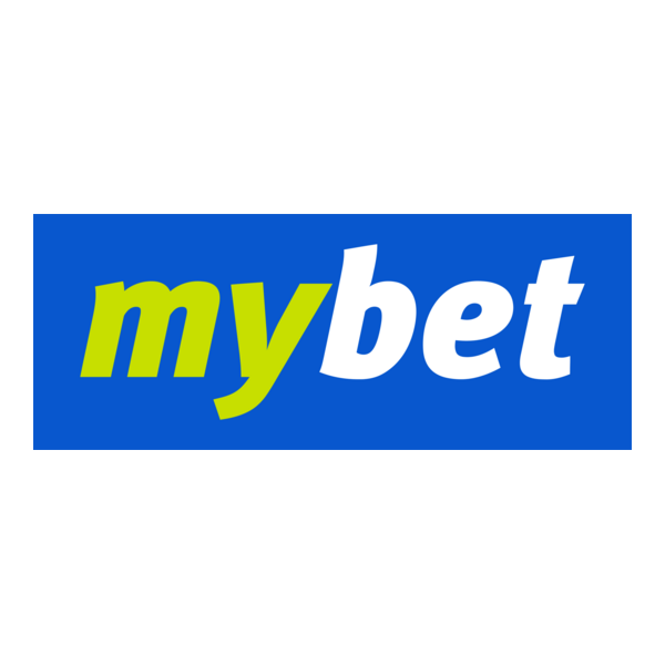 MYBET Logo PNG Vector