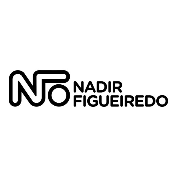 Nadir Figueiredo Logo PNG Vector