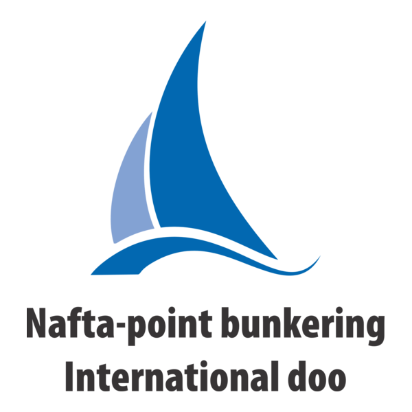 Nafta-point Bunkering International doo Logo PNG Vector