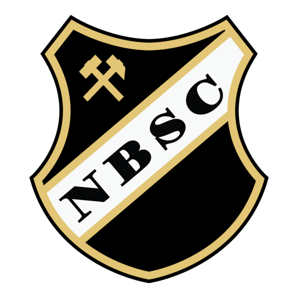 Nagybátonyi Bányász SC Logo PNG Vector