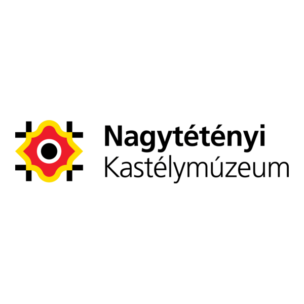 Nagytétényi Kastélymúzeum Logo PNG Vector
