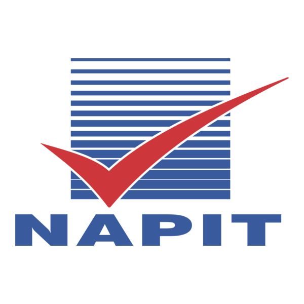 Napit Logo PNG Vector